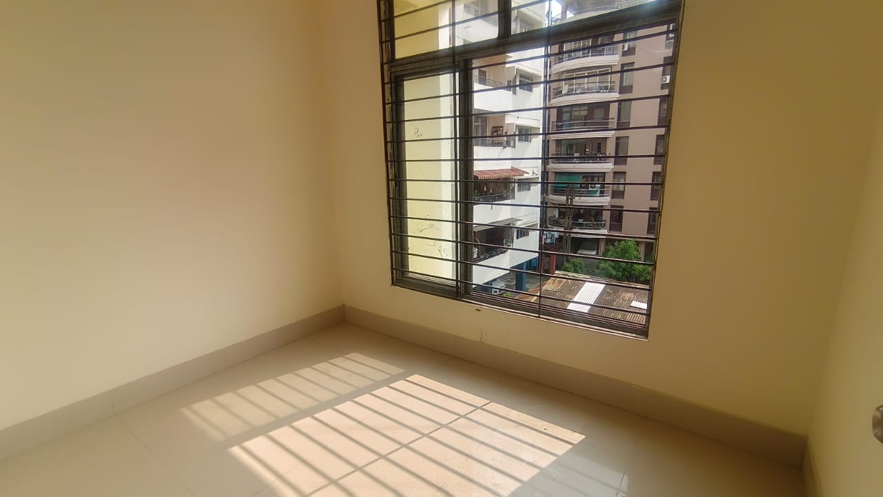 Semi Furnished 2bhk in Kharghuli Hills, Guwahati, Assam, India for Rent